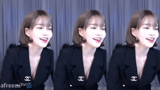Afreecatv소요(BJ苏尤)2020年6月30日Sexy Dance21534830-秀人集