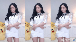 AfreecaTV皮丘(BJ피츄)2020年3月9日舞蹈剪辑23151100-秀人集