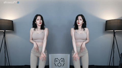 Afreecatv성하(BJ蕾彻)2020年2月10日Sexy Dance23022620-秀人集