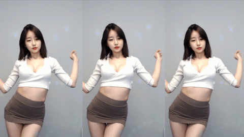Afreecatv서아(BJ徐雅)2021年5月28日Sexy Dance220052-秀人集