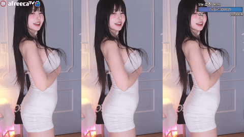 BJ말랑소히(瘦瘦)2022年11月28日Sexy Dance023117-秀人集
