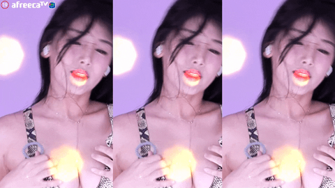 BJ娜娜(나나)2022年4月15日舞蹈剪辑135025-秀人集