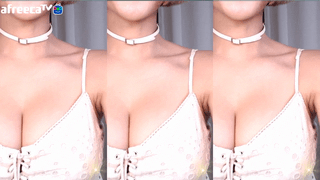 Afreecatv요삐(BJ尤碧)2020年3月28日Sexy Dance04494920-秀人集
