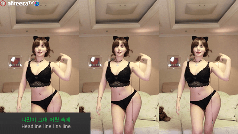 Afreecatv손밍(BJ孙铭)2022年9月26日Sexy Dance184338-秀人集