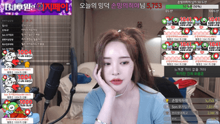 BJ孙铭(손밍)2020年5月17日舞蹈剪辑02226430-秀人集