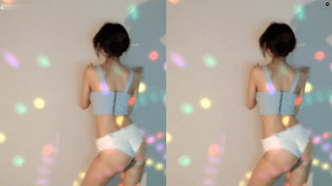 BJ서아(徐雅)2021年6月5日Sexy Dance220451-秀人集