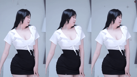 BJ苏麟(소린)2021年10月22日舞蹈剪辑210331-秀人集