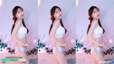 Afreecatv연화(BJ莲花)2022年9月29日Sexy Dance164916-秀人集