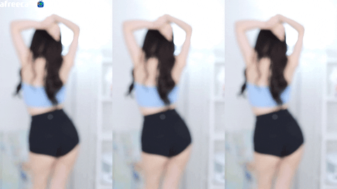 BJ츄세린(乔瑟林)2022年2月28日Sexy Dance193548-秀人集