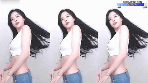 AfreecaTV韩豆妮(BJ한또니)2020年11月23日Sexy Dance092817-秀人集
