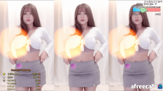 BJ빙빙(冰冰)2020年5月22日Sexy Dance20403120-秀人集