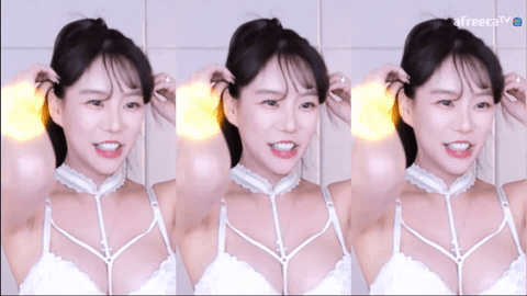 BJ时元(김시원해요)2021年12月12日舞蹈剪辑020311-秀人集