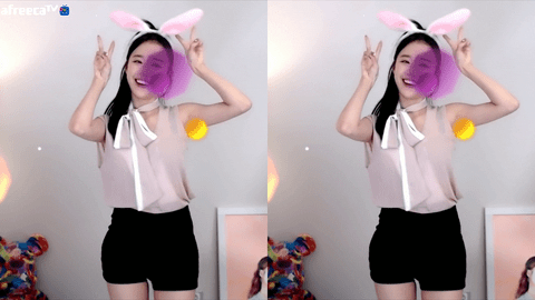 BJ크레용팝엘린(艾琳)2019年10月28日Sexy Dance23277040-秀人集