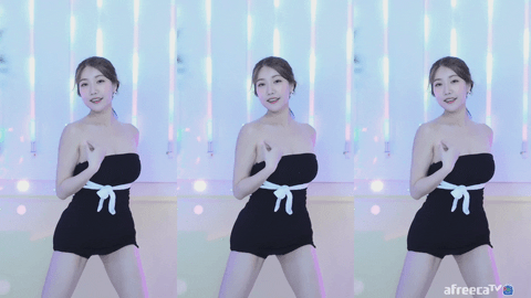 BJ혜림이(惠林)2022年5月23日Sexy Dance154826-秀人集