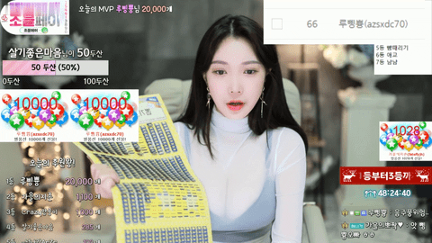 BJ가을님(秋天)2021年3月23日Sexy Dance142543-秀人集