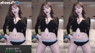 Afreecatv손밍(BJ孙铭)2020年6月22日Sexy Dance23481020-秀人集