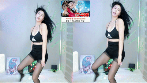 AfreecaTV阿丽莎(BJ아리샤)2020年10月20日Sexy Dance122345-秀人集