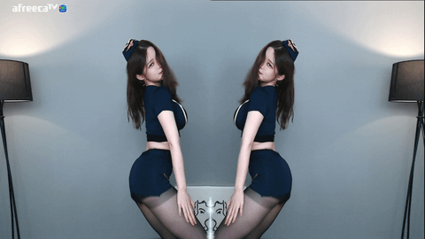 AfreecaTV蕾彻(蕾切尔)(BJ성하)2020年10月21日Sexy Dance201839-秀人集