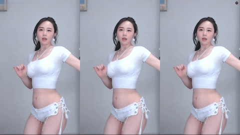 BJ苏麟(소린)2021年3月27日舞蹈剪辑185555-秀人集