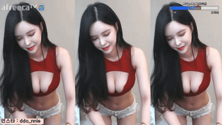 BJ韩豆妮(한또니)2020年5月2日舞蹈剪辑17134822-秀人集