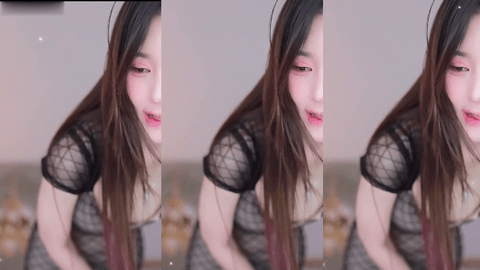 AfreecaTV邢英(BJ씽잉)2020年12月19日Sexy Dance230239-秀人集