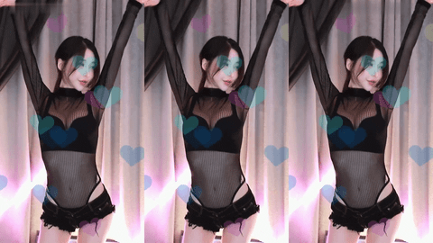 Afreecatv쑤지(BJ苏吉)2021年7月16日Sexy Dance200003-秀人集