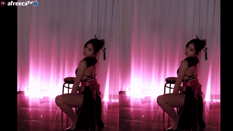 Afreecatv플윗미샤사(BJ莎莎)2022年1月25日Sexy Dance145821-秀人集