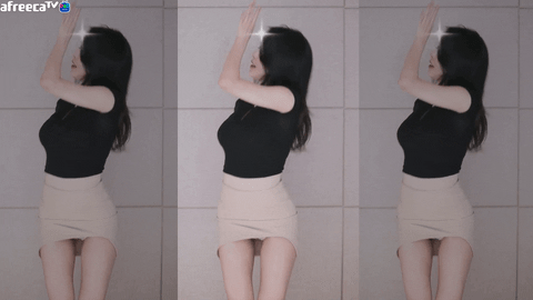 BJ李娜(리나)2022年7月24日舞蹈剪辑141839-秀人集