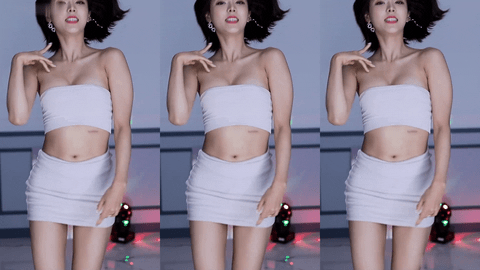 BJ혜밍(慧明)2021年8月21日Sexy Dance154709-秀人集
