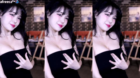 AfreecaTV美都(BJ미또)2022年11月21日舞蹈剪辑214036-秀人集