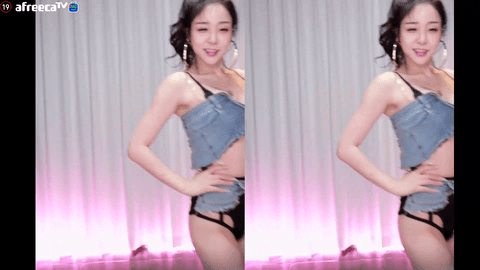 BJ莎莎(플윗미샤사)2021年12月22日舞蹈剪辑171307-秀人集