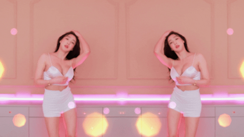 AfreecaTV唐宁(BJ다우닝)2020年12月13日Sexy Dance152545-秀人集