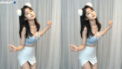 AfreecaTV徐雅(bj seoa)(BJ서아)2020年8月25日Sexy Dance143746-秀人集