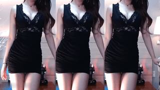 AfreecaTV杰希(BJ재희)2020年10月20日Sexy Dance100723-秀人集