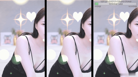 Afreecatv반핸나(BJ汉娜)2021年6月30日Sexy Dance151135-秀人集