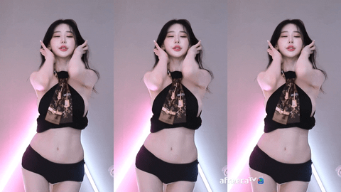 BJ苏吉(쑤지)2022年10月10日舞蹈剪辑204318-秀人集