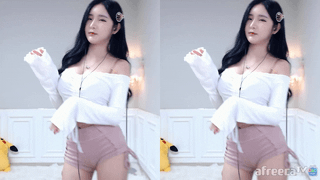 Afreecatv피츄(BJ皮丘)2019年12月4日Sexy Dance20165230-秀人集