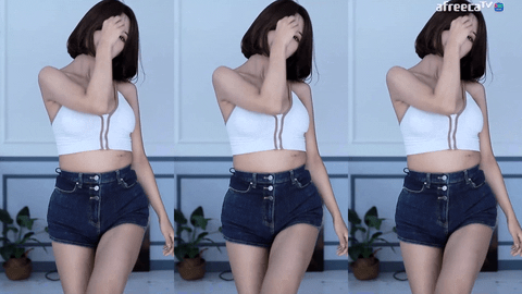 BJ혜밍(慧明)2022年9月19日Sexy Dance132327-秀人集