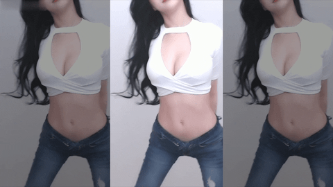 AfreecaTV韩豆妮(BJ한또니)2020年10月23日Sexy Dance111704-秀人集
