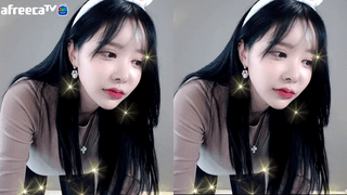 Afreecatv아효(BJ阿孝)2020年3月6日Sexy Dance03383320-秀人集