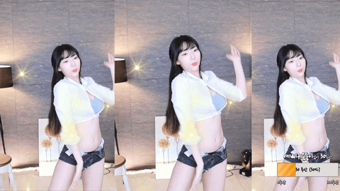 BJ예삐(叶彼)2021年3月17日Sexy Dance141435-秀人集