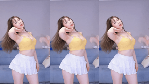 BJ孝卡(효카)2021年6月2日舞蹈剪辑203043-秀人集