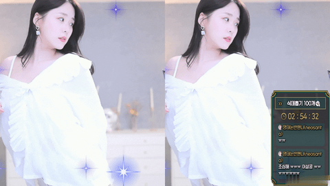 BJ반핸나(汉娜)2021年6月25日Sexy Dance120030-秀人集