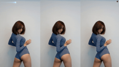 AfreecaTV徐雅(bj seoa)(BJ서아)2020年12月27日Sexy Dance213352-秀人集