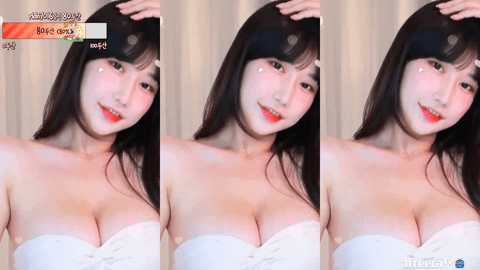 AfreecaTV雷英(BJ그릴래영)2022年7月14日舞蹈剪辑130211-秀人集