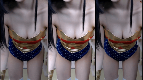 Afreecatv야시아(BJ雅希)2021年4月10日Sexy Dance101037-秀人集