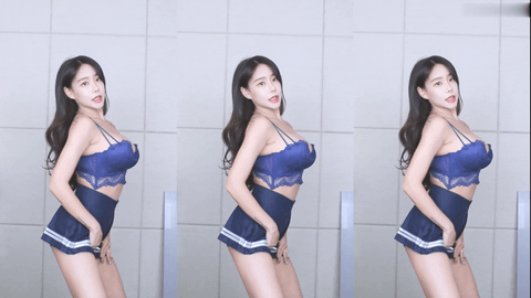 Afreecatv김시원해요(BJ时元)2021年9月22日Sexy Dance220307-秀人集