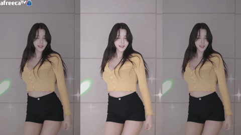 BJ리나(李娜)2022年9月15日Sexy Dance161026-秀人集