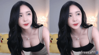 Afreecatv피츄(BJ皮丘)2020年2月4日Sexy Dance23494930-秀人集
