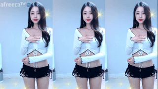 BJ申娜恩(신나은)2020年2月20日舞蹈剪辑20213320-秀人集